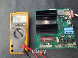 Pinball Williams Power Supply Board LATER System 11B & 11C PSU