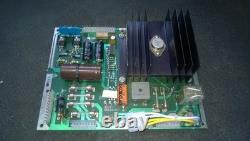 Pinball Williams Power Supply Board System 11 & 11A D-8345-XXX