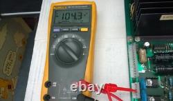 Pinball Williams Power Supply Board System 11 & 11A D-8345-XXX