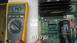 Pinball Williams Power Supply Board System 11 & 11A D-8345-XXX