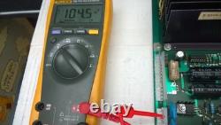 Pinball Williams Power Supply Board System 11 & 11A D-8345-XXX