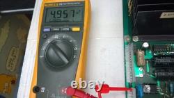 Pinball Williams Power Supply Board System 11 & 11A D-8345-XXX