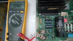 Pinball Williams Power Supply Board System 11 & 11A D-8345-XXX