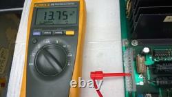 Pinball Williams Power Supply Board System 11 & 11A D-8345-XXX