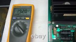 Pinball Williams Power Supply Board System 11 & 11A D-8345-XXX