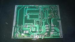 Pinball Williams Power Supply Board System 11 & 11A D-8345-XXX