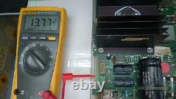 Pinball Williams Power Supply Board System 11 & 11A D-8345-XXX