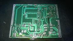 Pinball Williams Power Supply Board System 11 & 11A D-8345-XXX