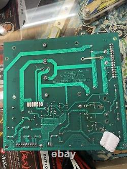 Pinball Williams Power Supply Board System 11B & 11c 5765-12317-00