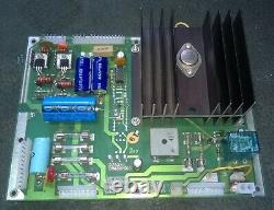 Pinball Williams Power Supply Board System 7-9 D-8345-XXX