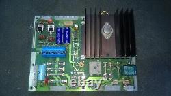 Pinball Williams Power Supply Board System 7-9 D-8345-XXX