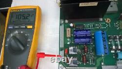 Pinball Williams Power Supply Board System 7-9 D-8345-XXX