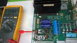 Pinball Williams Power Supply Board System 7-9 D-8345-XXX