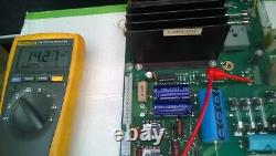 Pinball Williams Power Supply Board System 7-9 D-8345-XXX