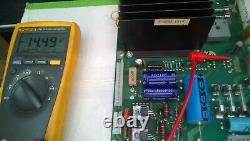 Pinball Williams Power Supply Board System 7-9 D-8345-XXX