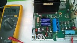 Pinball Williams Power Supply Board System 7-9 D-8345-XXX