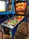 Pinball Williams Road Show 1994 Used Flipper Best Low Price In The World