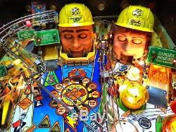 Pinball Williams Road Show 1994 USED Flipper Best Low Price In The World