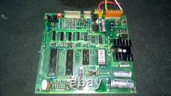 Pinball Williams System 3 to 7 Sound Board Type 2 No Speech Board