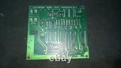 Pinball Williams System 3 to 7 Sound Board Type 2 No Speech Board