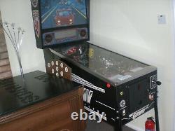 Pinball machine The Getaway (High Speed 2)