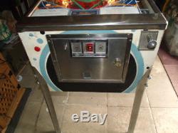 Pinball machine. Williams skylab