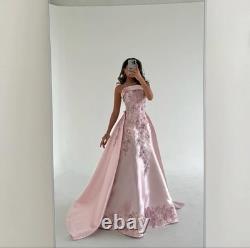 Pink Prom / Birthday Dress Size 10