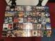 Playstation 2 Game Bundle 50 Games (good Games & All Tested). Worth Nearly £400