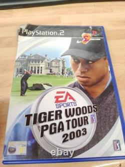 PlayStation 2 Game Bundle 50 Games (Good Games & All Tested). Worth nearly £400