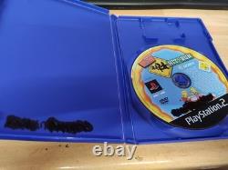 PlayStation 2 Game Bundle 50 Games (Good Games & All Tested). Worth nearly £400