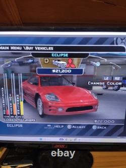 PlayStation 2 Game Bundle 50 Games (Good Games & All Tested). Worth nearly £400