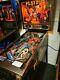 Playboy 35th Anniversary Pinball, Excellent Condition, Led's, Fully Working
