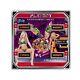 Playboy By Lascaz Pop Art Style Pinball Board Limited Edition Numbered