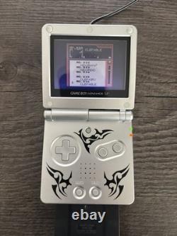 Pokemon GBC 8 Game Bundle Red, Crystal, pinball, Ruby, sapphire and trading game