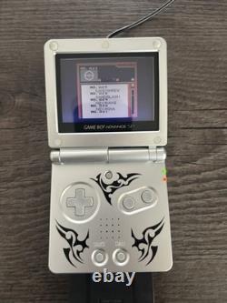 Pokemon GBC 8 Game Bundle Red, Crystal, pinball, Ruby, sapphire and trading game