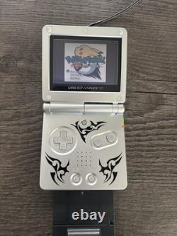 Pokemon GBC 8 Game Bundle Red, Crystal, pinball, Ruby, sapphire and trading game