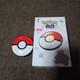 Pokemon Go Plus + Super Ball Hyper Ball Game Pokemon Japan Sle 82