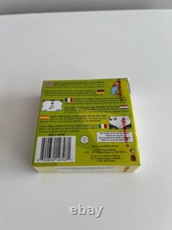 Pokemon Mini Pokemon PINBALL Mini (New Nintendo Strip Sealed)