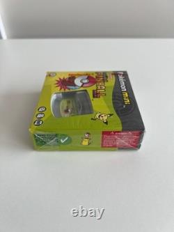 Pokemon Mini Pokemon PINBALL Mini (New Nintendo Strip Sealed)