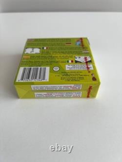 Pokemon Mini Pokemon PINBALL Mini (New Nintendo Strip Sealed)