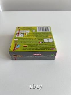 Pokemon Mini Pokemon PINBALL Mini (New Nintendo Strip Sealed)