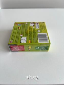 Pokemon Mini Pokemon PINBALL Mini (New Nintendo Strip Sealed)