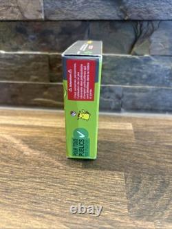 Pokemon Pinball Mini (Pokemon Mini/2001) Vintage VGC