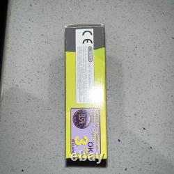 Pokemon Pinball Mini (Pokemon Mini/2001) Vintage VGC PAL