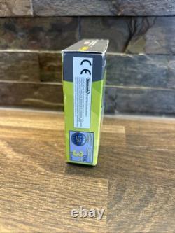 Pokemon Pinball Mini (Pokemon Mini/2001) Vintage VGC PAL