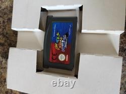 Pokémon Pinball Nintendo Ruby Sapphire Edition for Gameboy Advance