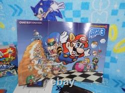 Pokémon Pinball Nintendo Ruby Sapphire Edition for Gameboy Advance Boxed