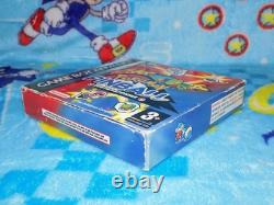 Pokémon Pinball Nintendo Ruby Sapphire Edition for Gameboy Advance Boxed