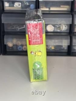 Pokemon Pinball On Pokemon Mini Console Brand New Factory Sealed 2002 English