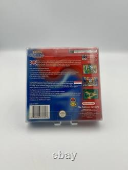 Pokemon Pinball Ruby & Sapphire Nintendo Gameboy Advance Video Game Boxed